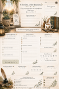Mindfulness Worksheet